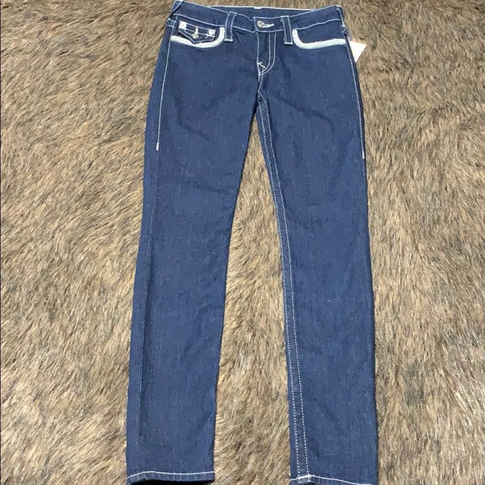 NWT TRUE RELIGION